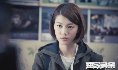 今日头条吃瓜女主角是谁,她是谁?