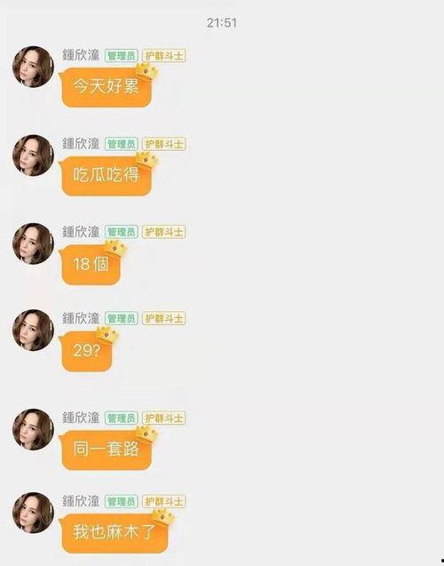 娱乐圈吃瓜账号叫什么了,揭秘幕后故事与热点事件